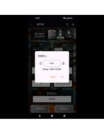 Wolverine BLINC Bluetooth® FCU for M4 AEG - obrazek 6