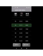 Wolverine BLINC Bluetooth® FCU for M4 AEG - obrazek 7