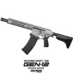 Wolverine EMG TTI JW4 Dracarys Gen-12 MTW shotgun - 2026 Edition