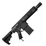 Wolverine Genesis Arms SBS Gen-12 MTW Shotgun