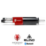 Wolverine Inferno XTS V2 M4 & Blinc AEG electronics