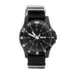 Traser P6600 Type 6 MIL-G Nato