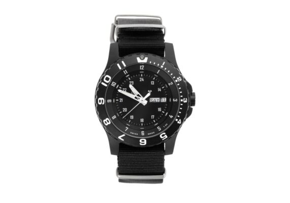 Traser P6600 Type 6 MIL-G Nato