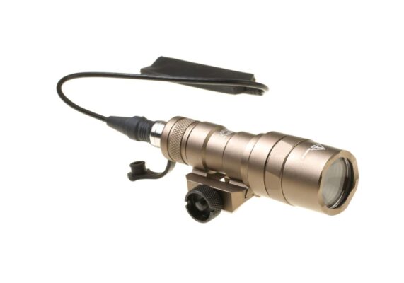 Night Evolution M300B Mini Scout Weaponlight Dark Earth