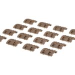 MP MP Enhanced Rail Cover Dark Earth