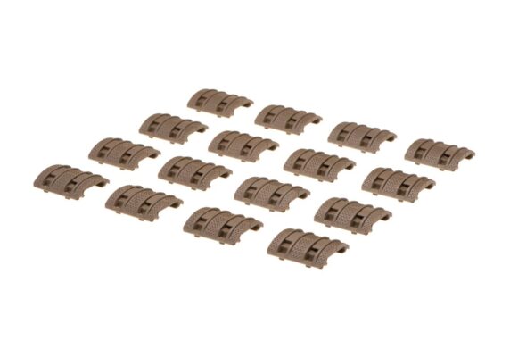 MP MP Enhanced Rail Cover Dark Earth