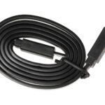 Gate Micro-USB Cable for USB-Link 0.6m