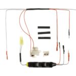 Union Fire Mosfet Switch Kit Rear Wiring V2