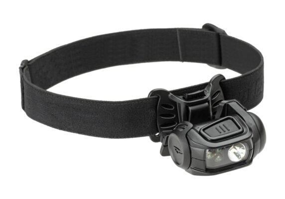 Princeton Tec Remix Pro MPLS RGI Black