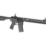 M4 BF8 13.5 Inch QR 1.0 EGV Black