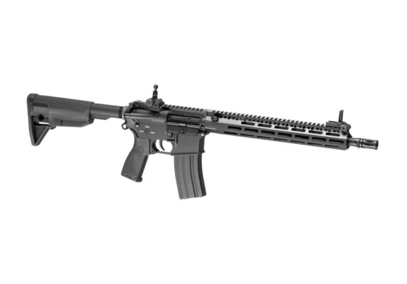 M4 BF8 13.5 Inch QR 1.0 EGV Black