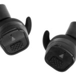 Earmor M20T Electronic Bluetooth Earplug Black