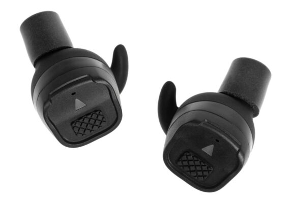 Earmor M20T Electronic Bluetooth Earplug Black