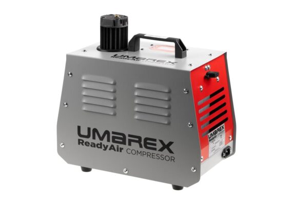 Umarex ReadyAir Compressor