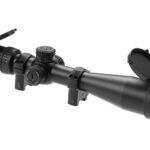 Vector Optics Veyron 6-24x44 FFP Black