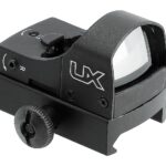 Umarex NP 3 Micro Red Dot Sight Black
