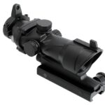 Umarex NP 4 Red / Green Dot Sight Black