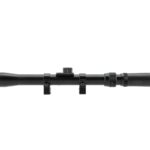 Umarex RS 3-7x20 Optical Sight Black