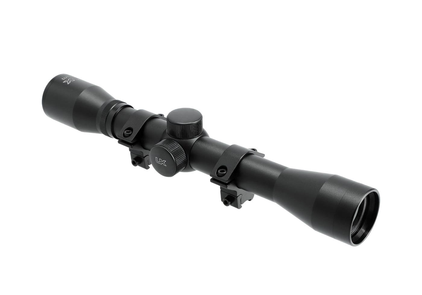 Umarex RS 4x32 Optical Sight Black