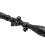 Umarex RS 3-9x40 Optical Sight Black