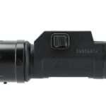 Umarex LLM 1 Flashlight / Laser Sight Black