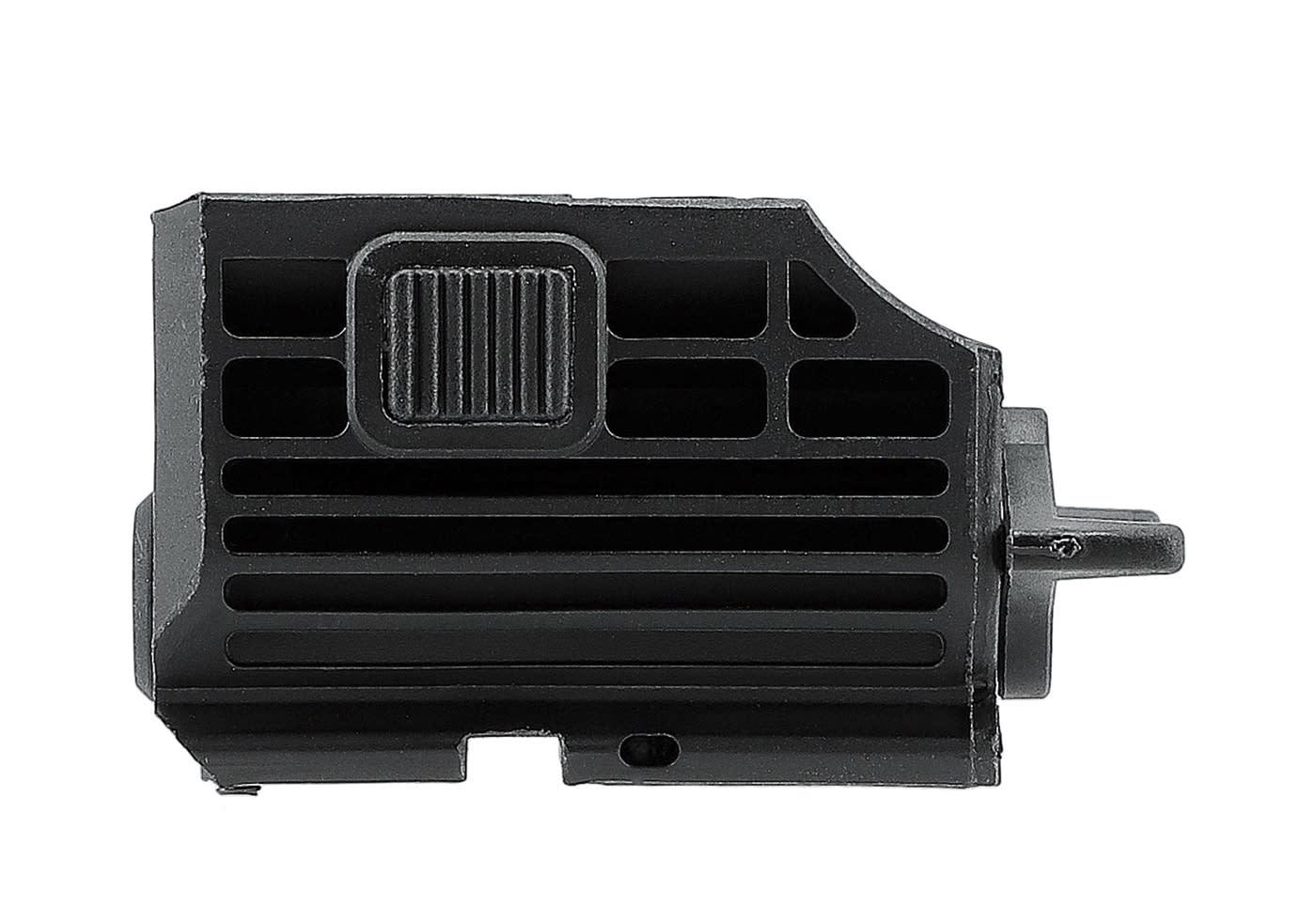 Umarex NL 4 Laser Sight Black