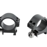 Umarex HPM 1" Low-Height Scope Rings 11mm Black