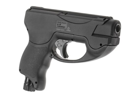 Umarex TP 50 Compact T4E Black