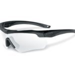 ESS Crossbow One Black Frame Clear