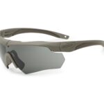 ESS Crossbow One Terrain Tan Frame Smoke