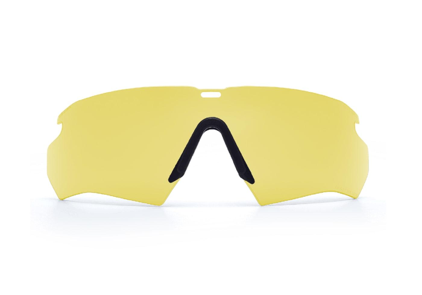 ESS Crossbow Replacement Lens Yellow