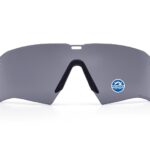 ESS Crossbow Replacement Polarized Lens Smoke