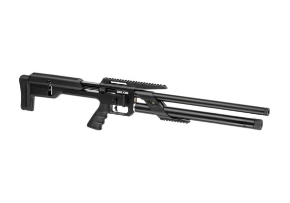 Umarex Zelos 5.5 mm PCP 16J