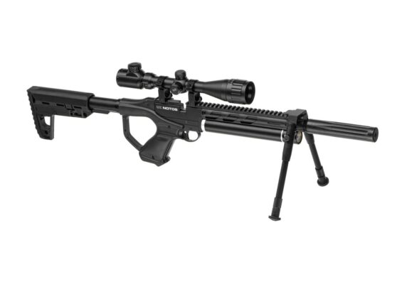 Umarex Notos Carbine Set 5.5 mm PCP 16J