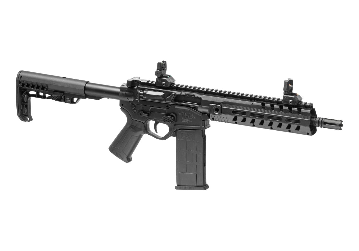 Umarex Strike Force 4.5 mm BB CO2 5J Semi