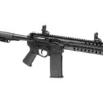 Umarex Strike Force 4.5 mm BB CO2 5J Full-Auto
