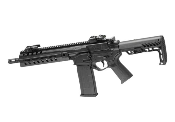Umarex Strike Force 4.5 mm BB CO2 5J Full-Auto - obrazek 2