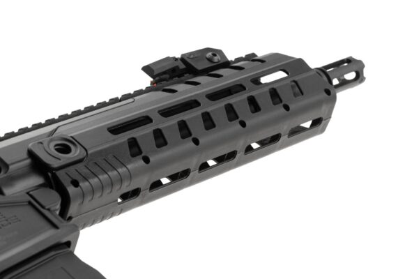 Umarex Strike Force 4.5 mm BB CO2 5J Full-Auto - obrazek 4