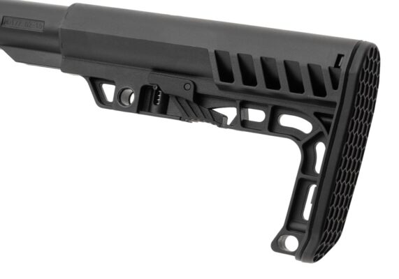 Umarex Strike Force 4.5 mm BB CO2 5J Full-Auto - obrazek 7