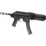 LCT LKR-9 Black