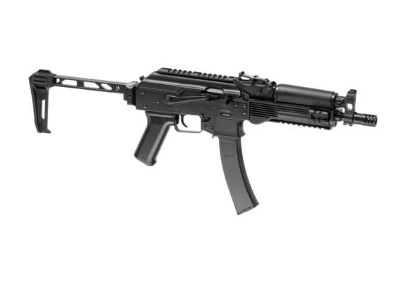 LCT LKR-9 Black