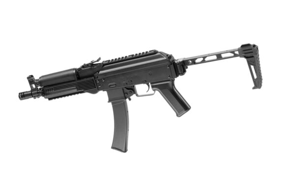 LCT LKR-9 Black - obrazek 2