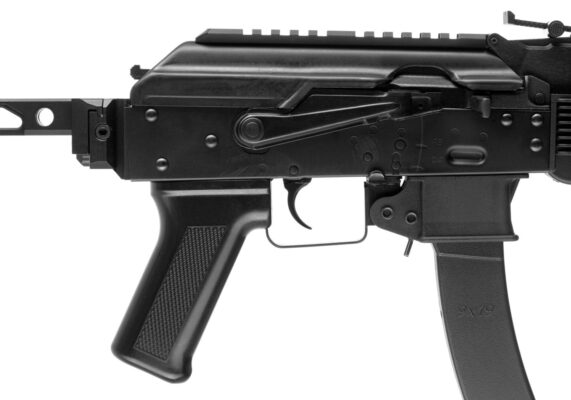 LCT LKR-9 Black - obrazek 3