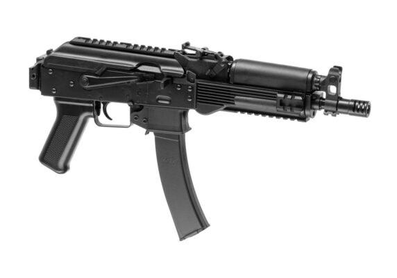 LCT LKR-9 Black - obrazek 4