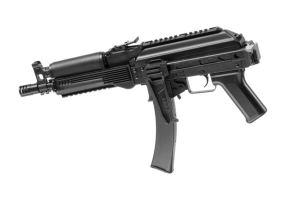 LCT LKR-9 Black - obrazek 5