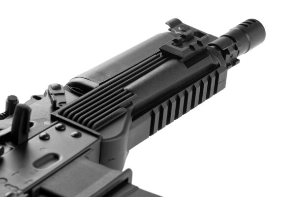 LCT LKR-9 Black - obrazek 6