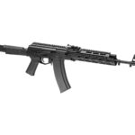 LCT MK-74 Black