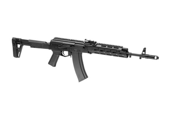 LCT MK-74 Black