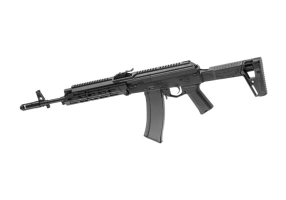 LCT MK-74 Black - obrazek 2
