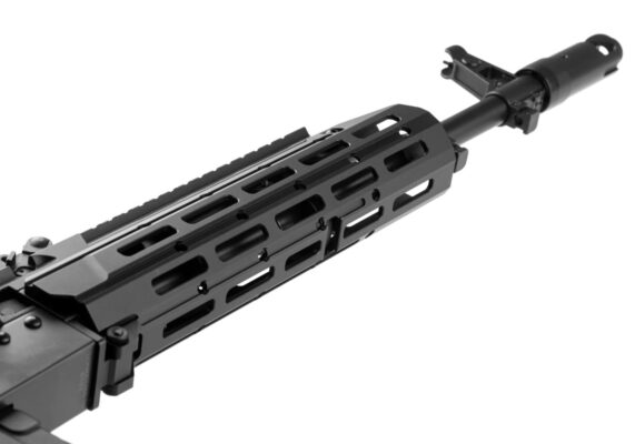 LCT MK-74 Black - obrazek 4